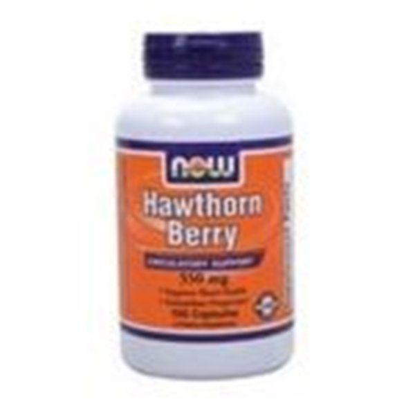 Orapihlajamarja, 540 mg - 100 v-kapselia