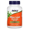 Olive Leaf Extract, 500mg - 120 vcaps