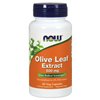 Olive Leaf Extract, 500mg - 60 vcaps