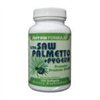 Pygeum & Saw Palmetto - 60 mīkstās kapsulas