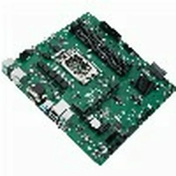 Pagrindinė plokštė Asus 90MB1DX0-M0EAYC LGA 1700