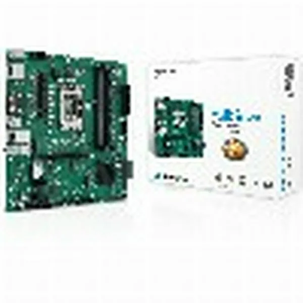 Pagrindinė plokštė Asus 90MB1DX0-M0EAYC LGA 1700