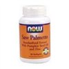 Saw Palmetto Extract with Pumpkin Seed Oil and Zinc, 80mg - 90 softgels