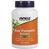 Saw Palmetto Extract with Pumpkin Seed Oil and Zinc, 80mg - 90 softgels