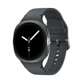 Viedpulkstenis Samsung Graphite