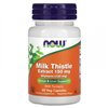 Milk Thistle Extract with Turmeric, 150mg - 60 vcaps