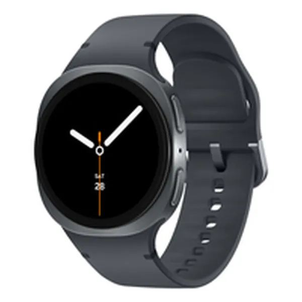 Viedpulkstenis Samsung Graphite