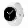 Älykello Samsung Watch8 Valkoinen Hopeinen 1,5" Ø 44 mm