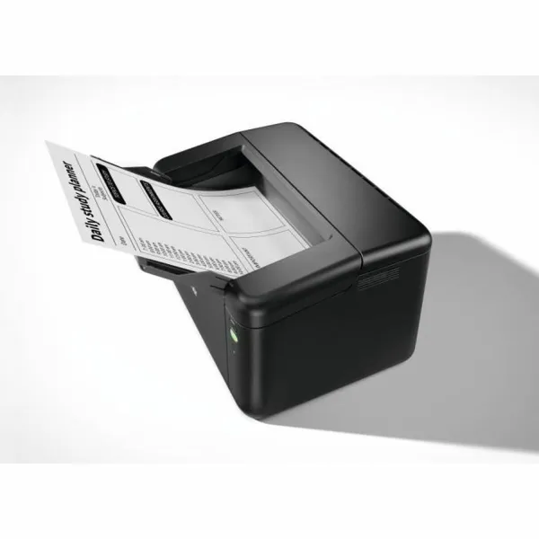 Monochrome Laser Printer Brother HL-L1242W