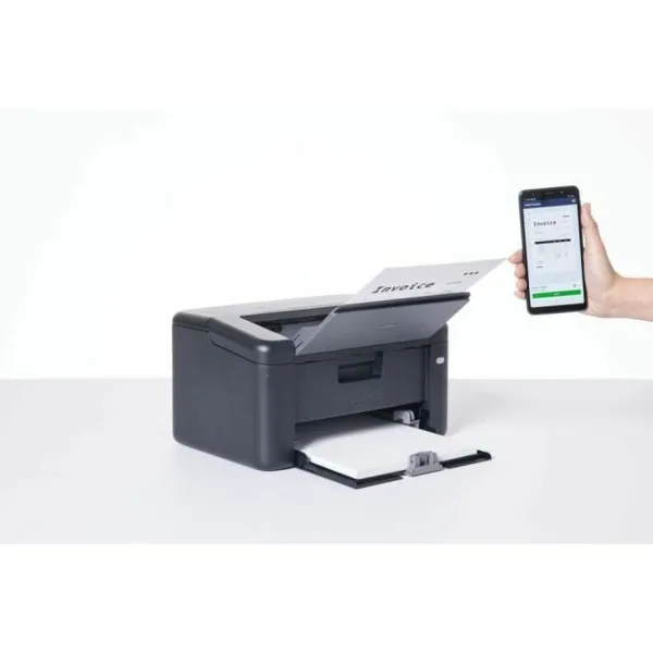 Monochrome Laser Printer Brother HL-L1242W