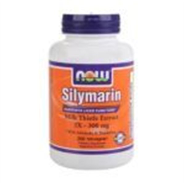 Maarianohdakeuute artisokalla ja voikukalla, 300 mg kaksinkertainen vahvuus - 200 v-kapselia