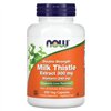 Milk Thistle Extract with Artichoke & Dandelion, 300mg Double Strength - 200 vcaps