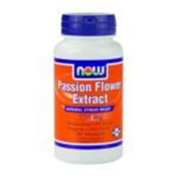 Pasiflora, 350 mg - 90 v-kapsulas