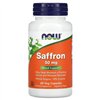 Saffron, 50mg - 60 vcaps