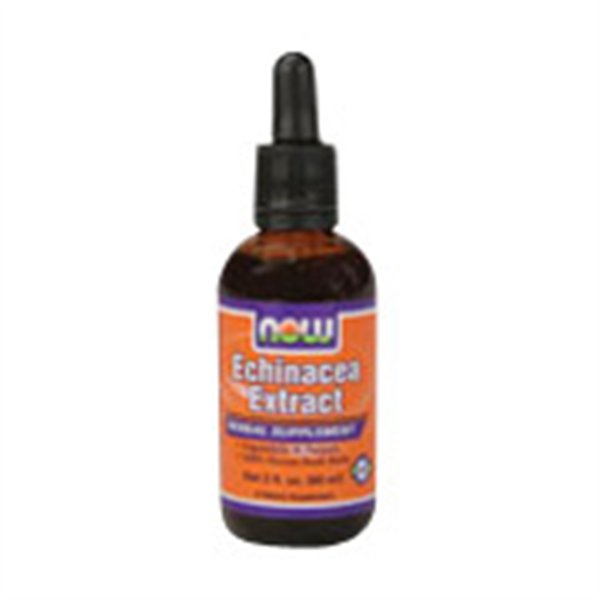 Echinacea Extract - 59 ml.