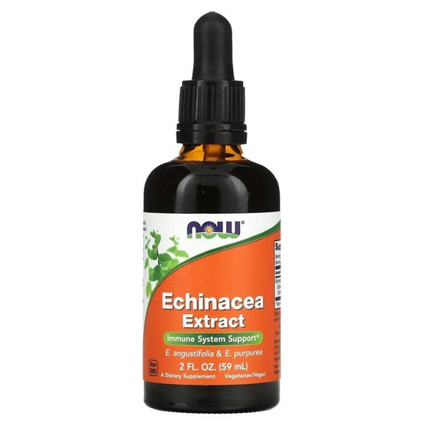 Echinacea Extract - 59 ml.