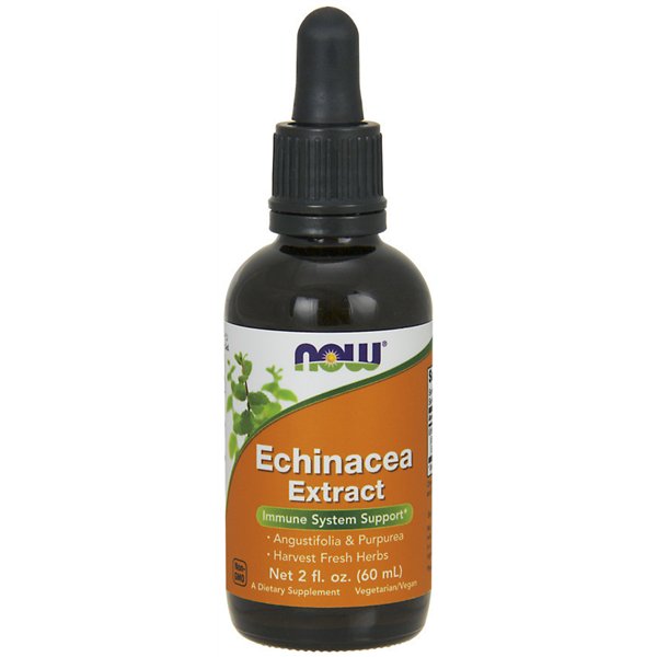 Echinacea Extract - 59 ml.