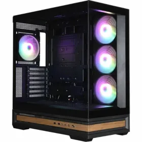 ATX Semi-tower Korpus Zalman P40 NAMU Must