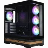 ATX Semi-tower Korpus Zalman P40 NAMU Must