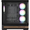 ATX Semi-tower Korpus Zalman P40 NAMU Must