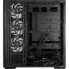 ATX Semi-tower Korpus Zalman P40 NAMU Must