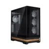 ATX Semi-tower Korpus Zalman P40 NAMU Must