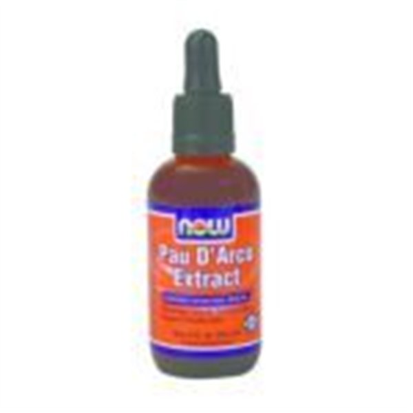 Pau D'Arco Extract - 59 ml.