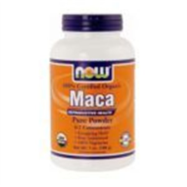 Maca 6:1 Concentrate, Pure Powder - 198g