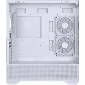 ATX Pus-torņveida Kārba BitFenix CETO Basic Balts