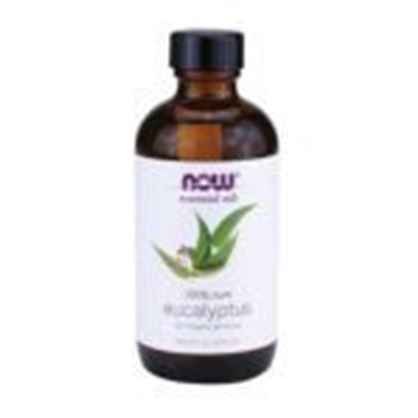 Essential Oil, Eucalyptus Oil - 118 ml.