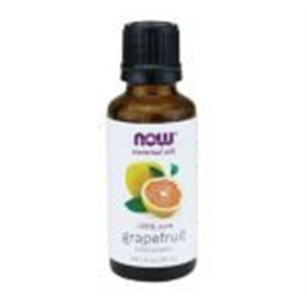 Essential Oil, Grapefruit Oil - 30 ml.