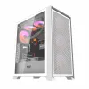 ATX Pus-torņveida Kārba DarkFlash DRX70 MESH Balts