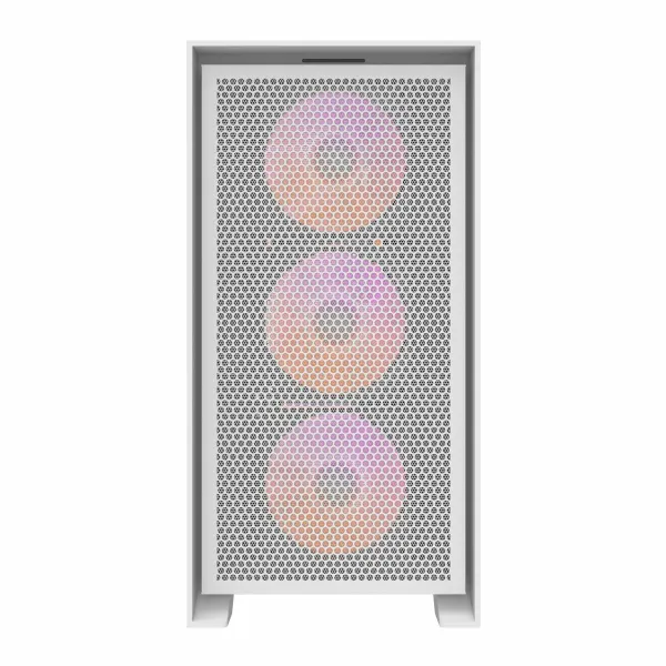 ATX Pus-torņveida Kārba DarkFlash DRX70 MESH Balts