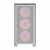 ATX Pus-torņveida Kārba DarkFlash DRX70 MESH Balts