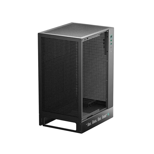 ATX Semi-tower Korpus DEEPCOOL R-CH170-BKNPIOD-G-1 Must