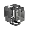 ATX Semi-tower Korpus DEEPCOOL R-CH170-BKNPIOD-G-1 Must