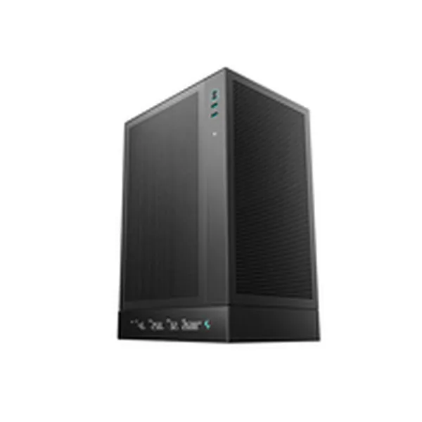 ATX Semi-tower Korpus DEEPCOOL R-CH170-BKNPIOD-G-1 Must
