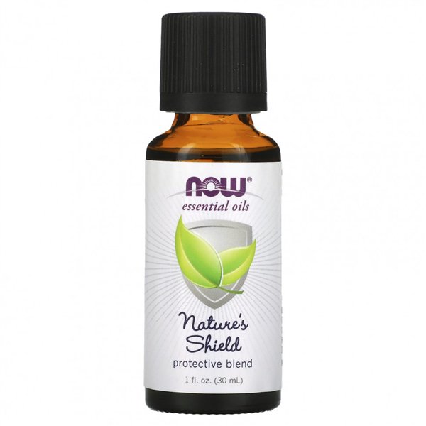 Eteerinen öljy, Nature's Shield - 30 ml.