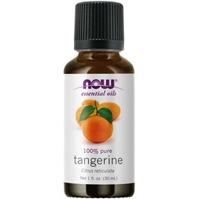 Essential Oil, Tangerine Oil - 30 ml.