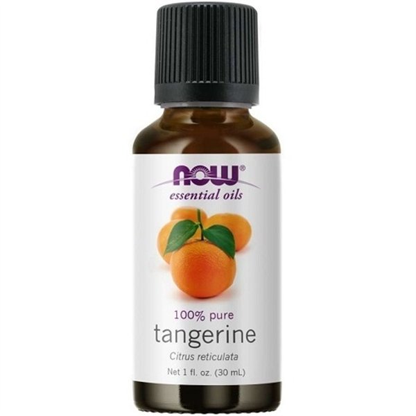 Essential Oil, Tangerine Oil - 30 ml.