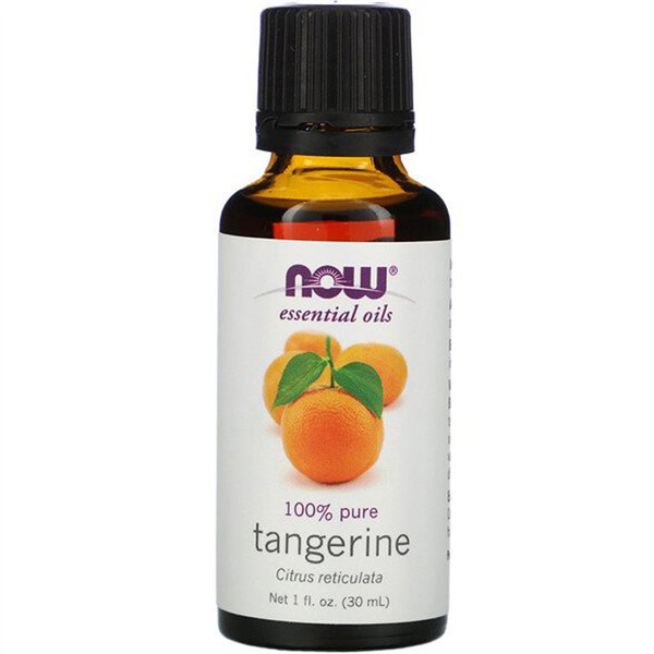 Eteerinen öljy, mandariiniöljy - 30 ml.