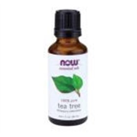 Essential Oil, Tea Tree Oil - 30 ml.