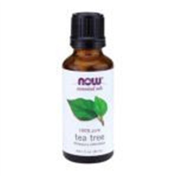 Essential Oil, Tea Tree Oil - 30 ml.