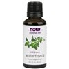 Essential Oil, White Thyme Oil - 30 ml.