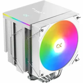 CPU ventiliatorius XIGMATEK AK6 Dual