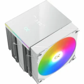 CPU ventiliatorius XIGMATEK AK6 Dual