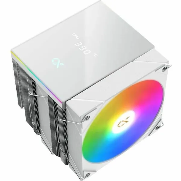 CPU ventiliatorius XIGMATEK AK6 Dual