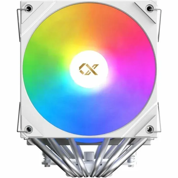 CPU ventiliatorius XIGMATEK AK6 Dual