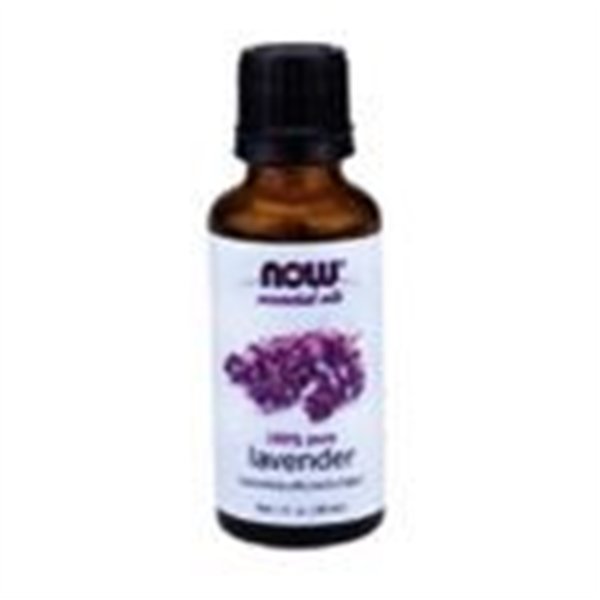 Essential Oil, Lavender & Tea Tree Oil - 30 ml.