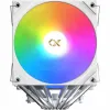 CPU ventiliatorius XIGMATEK AK6 Dual